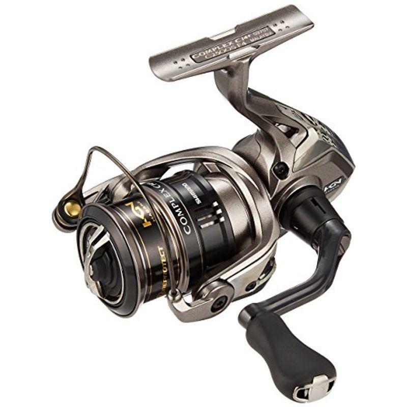 強化 シマノ Shimano スピニングリール 17 コンプレックスci4 C2500s F4 バスフィッシング 販売売れ筋 Www Superavila Com