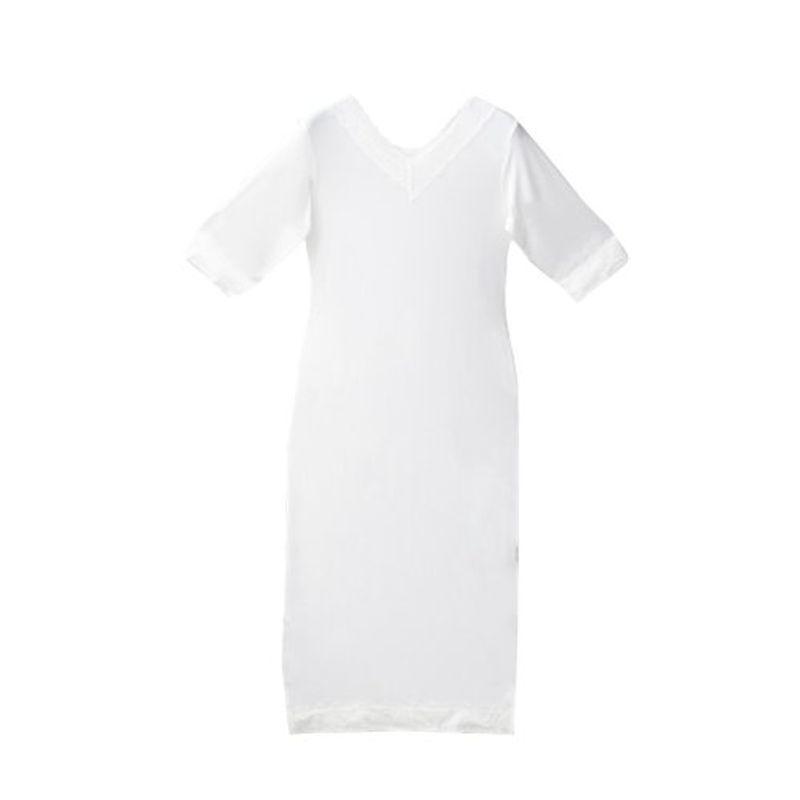 東レ ヒート ふいっと 和装 ワンピース ストレッチ 発熱 保温素材 静電気 防止加工 L 人気 おすすめ