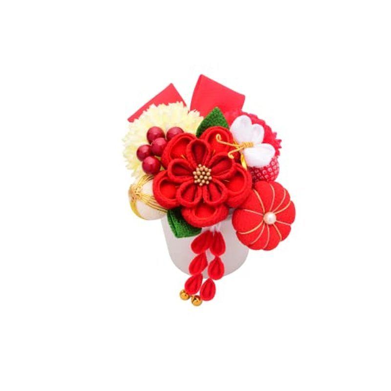 着物 浴衣 刺繍サービス バッティング手袋 髪飾り 卒業式 12点セット 赤 イエロー 梅 花 つまみ細工 藤下がり ちりめん 成人式 前撮り 袴 はかま 振袖 レディース Rwyg87gm9c Boulevardrestaurants Com