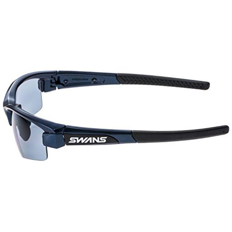 SWANS (スワンズ) スポーツ 偏光 サングラス ライオンシン アイスブルーカラー AMZ-LI SIN-0167 MEBL ダークメタ     商品情報    SWANS (スワンズ) スポーツ 偏光 サングラス ライオンシン アイスブルーカラー AMZ-LI SI VQL1090919832(10730円)