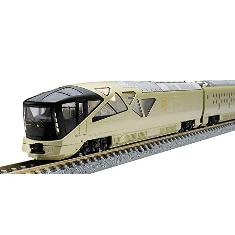 TOMIX Nゲージ JR東日本 E001形「TRAIN SUITE 四季島