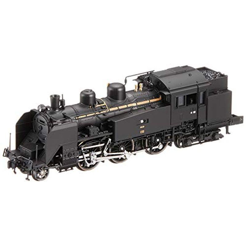 KATO Nゲージ 2021 C11 鉄道模型 蒸気機関車 カトー(KATO) 【公式通販】