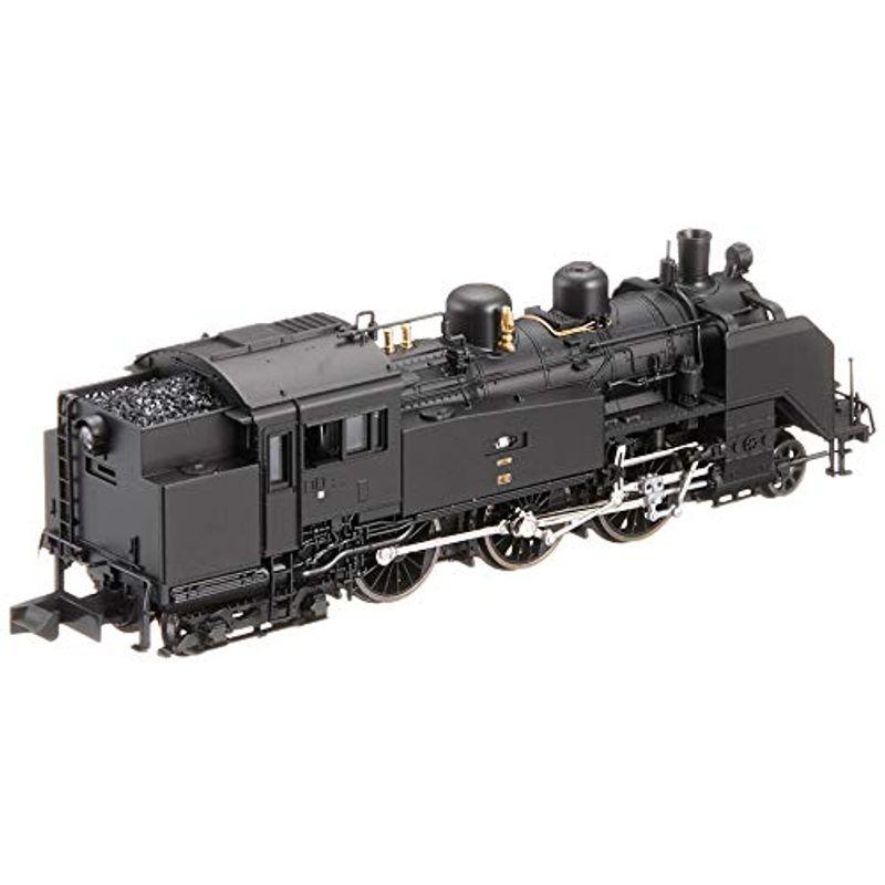 KATO Nゲージ 2021 C11 鉄道模型 蒸気機関車 カトー(KATO) 【公式通販】