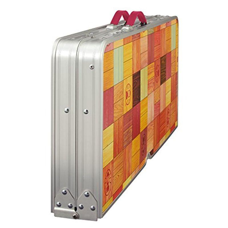 コールマン(Coleman) テーブル ナチュラルモザイクファミリーリビングセット ミニプラス 2000026758 コールマン Coleman テーブル ナチュラルモザイクファミリーリビングセット ミニプラス