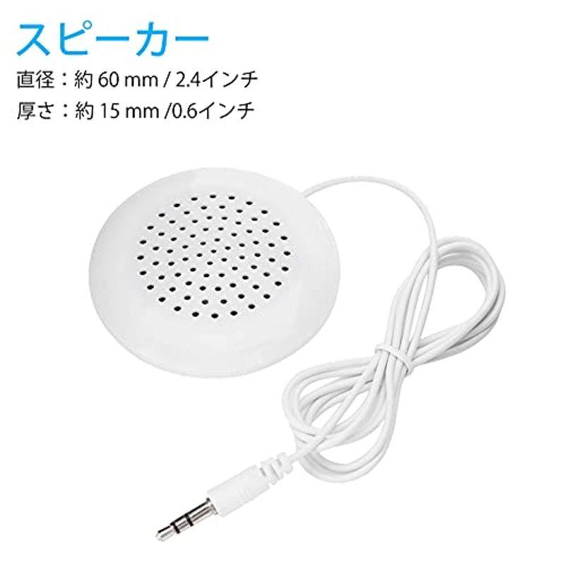 非常に高い品質Richer-R ミニポータブルスピーカー、MP3、MP4、CD