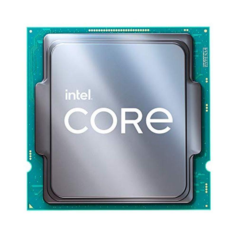 超特価セット インテル CPU BX8070811400F シール付き Corei5-11400F 6コア 2.60 GHz LGA1200 5xxChi