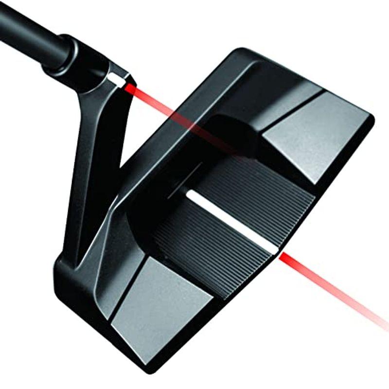 CROSSPUTT (クロスパット) Edge1.0 Golf Club Putter (ゴルフクラブパター)Dual Alignment CROSSPUTT cm クロスパット Edge1 Golf Club Putter ゴルフクラブパター Dual Alignment