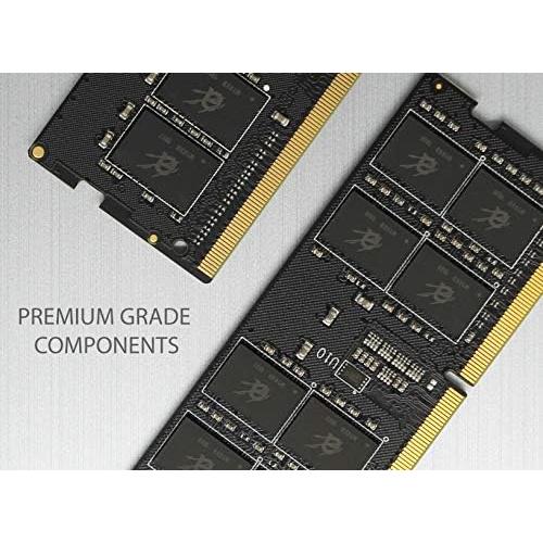 ddr4 2666 32GB(16GB×2 )ノートPC用 HyperX DDR4 2666 32GB(16GB×2)