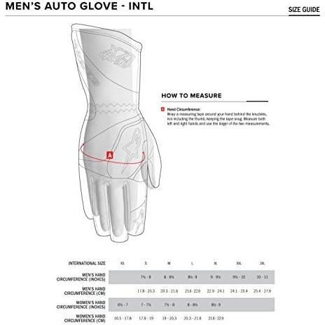 おまとめ Tech 1-ZX V2 グローブ FIA8856-2018/SFI - 2020 モデル - XXL