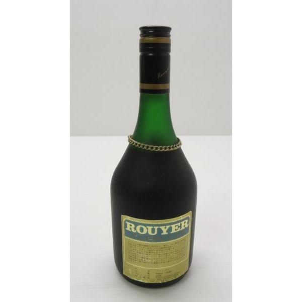 666さんブランデー　コニャック プルニエ ナポレオン 特級　500ml 楽天市場】 (明治屋)(1980年代流通の特級及び従価表記