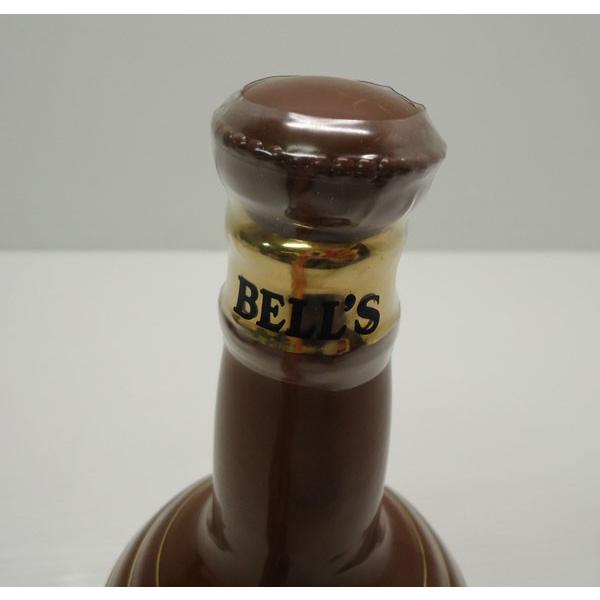 ベル ブレンデッドスコッチ 陶器ボトル 750ml : フライズ ヤフー店