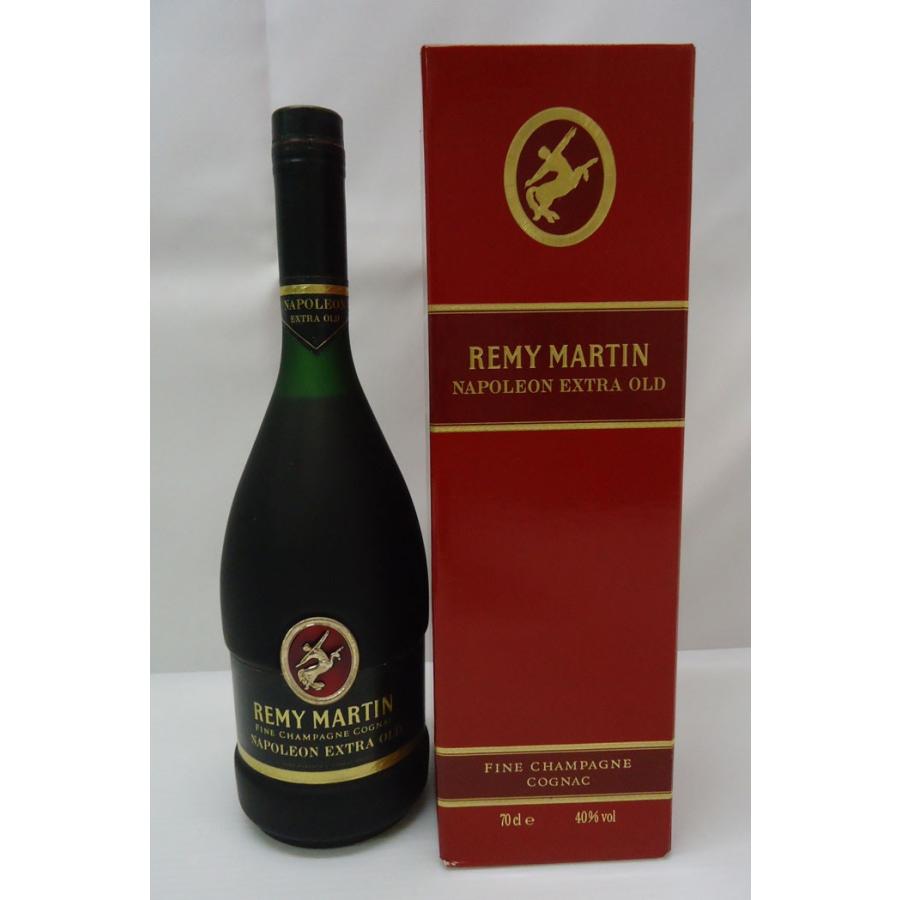 REMY MARTIN NAPOLEON レミーマルタン ナポレオン コニャック-