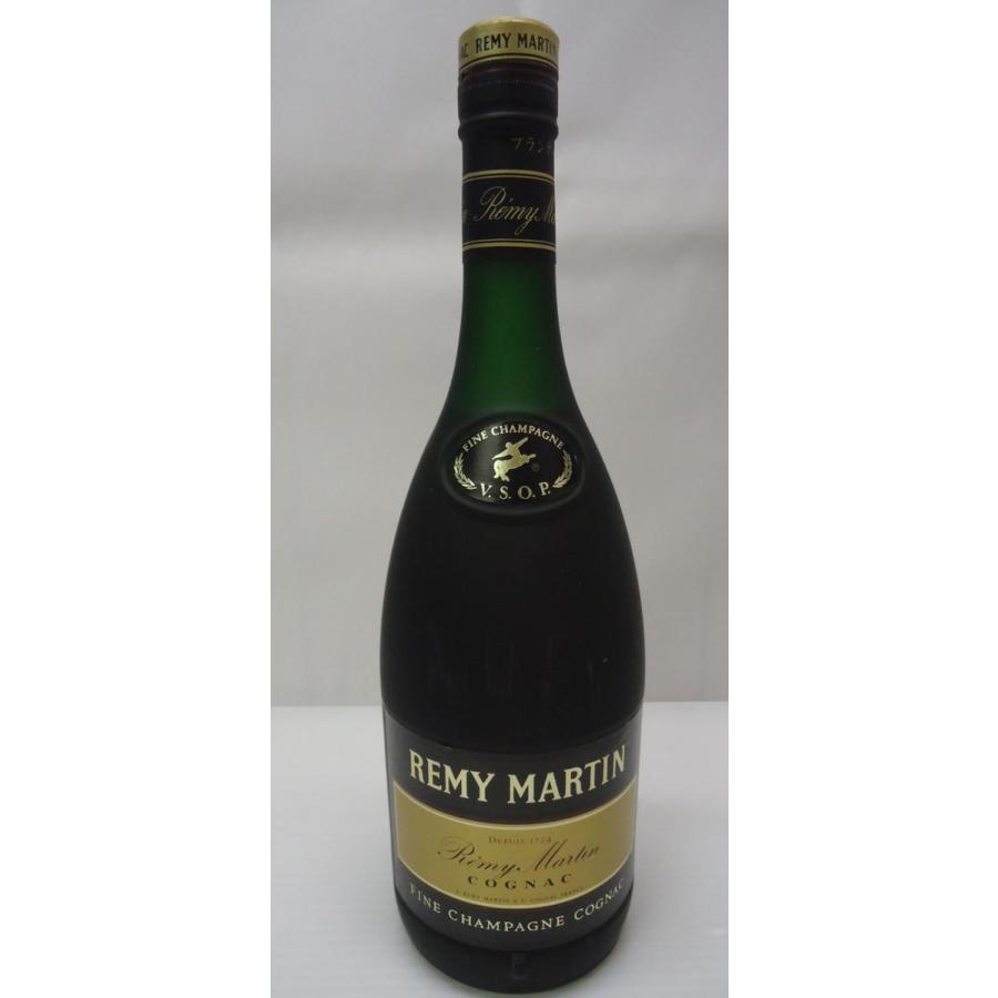 レミーマルタン フィーヌ・シャンパーニュ VSOP コニャック REMY