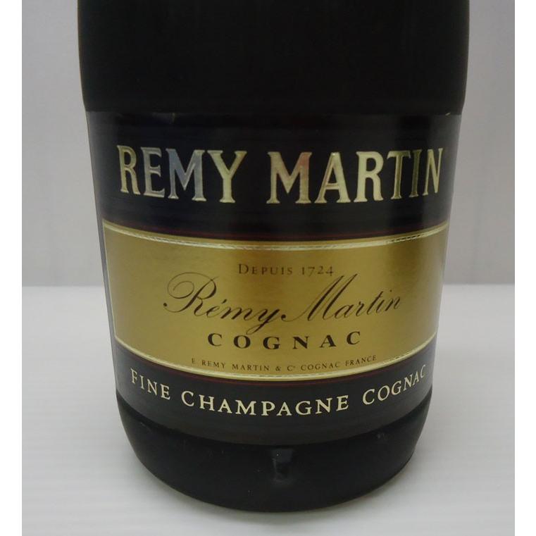 レミーマルタン フィーヌ・シャンパーニュ VSOP コニャック REMY