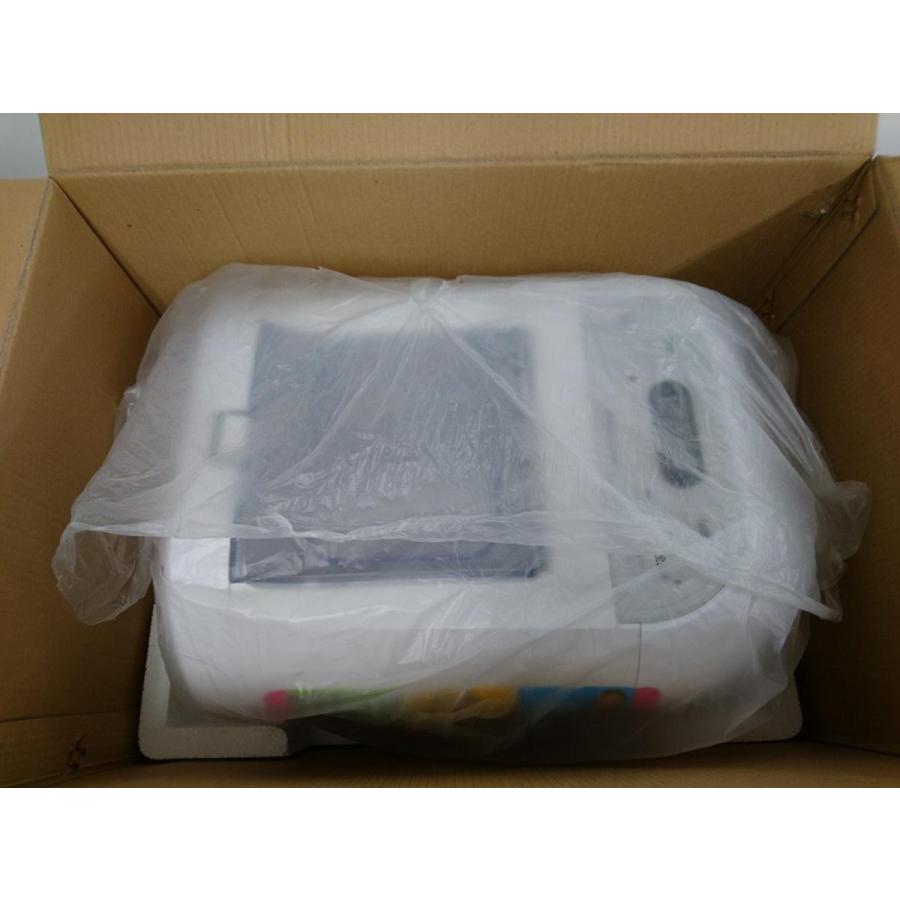 【未使用】Waganse おうちdeヌードル 全自動製麺機　自家製麺製造機 未使用！わがんせ おうちdeヌードル 全自動製麺機 WGPM883WH 囗T巛