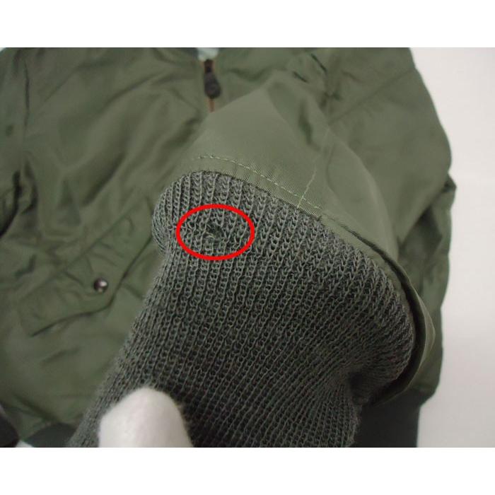 THE REAL McCOY'S ザ・リアルマッコイズ L-2B MIL-J-7448C フライト