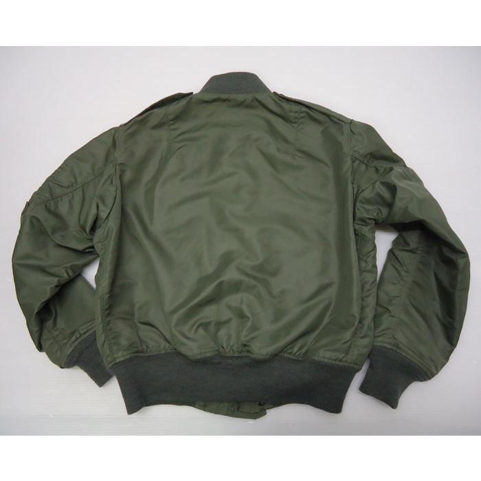 THE REAL McCOY'S ザ・リアルマッコイズ L-2B MIL-J-7448C THE REAL McCOY'S ザ・リアルマッコイズ L-2B MIL-J-7448C