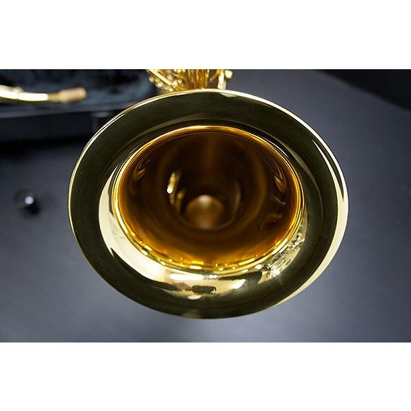 美品 セルマー リファレンス36 reference36 jubilee 中古 テナー