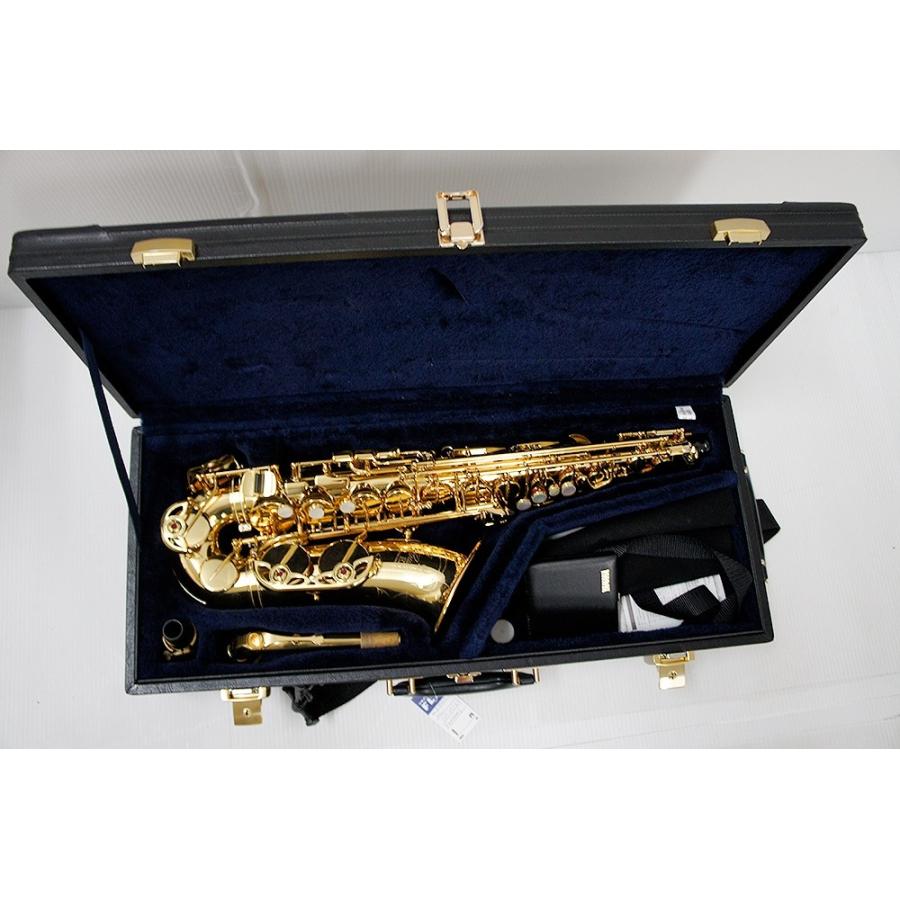ヤマハ YAS-875EX アルトサックス 2015年モデル E39757 囗L巛  