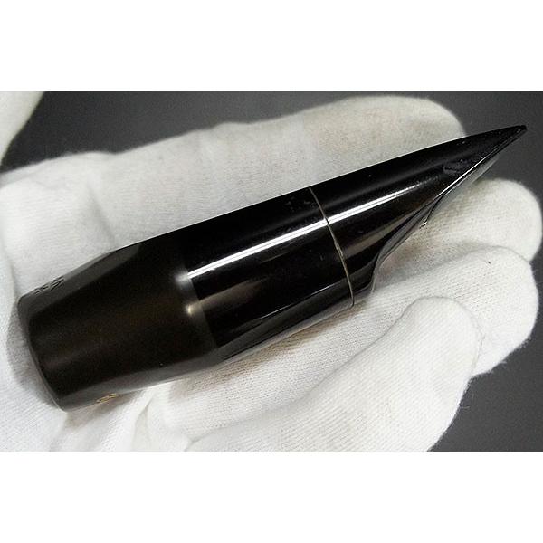 アルトサックス マウスピース YAMAHA 4CM カスタム 中古品 Amazon | ヤマハ YAC AS4CM-II カスタムシリーズ 4CM アルト