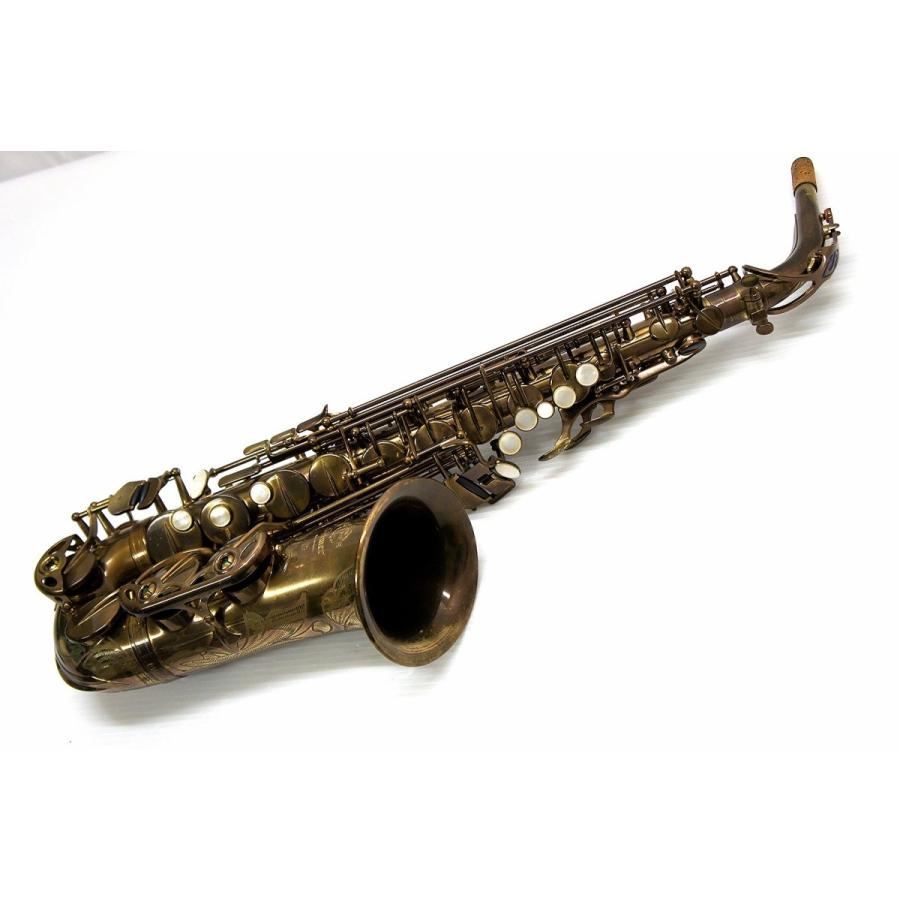 セルマー マーク7 28万番台 アルトサックス 彫刻有 M283202 囗L巛 