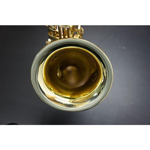 セルマー sa80 シリーズ2 jubilee前 アルトサックス 有名工房にて調整