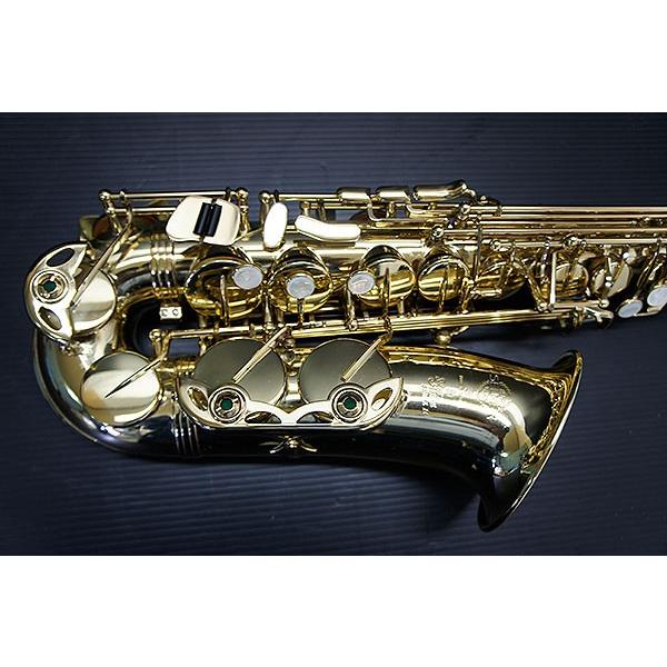 アルトサックスSELMER　SERIEⅡ ジュビリー前モデル Selmer Paris アルトサックス セルマー SA-80II(シリーズ2