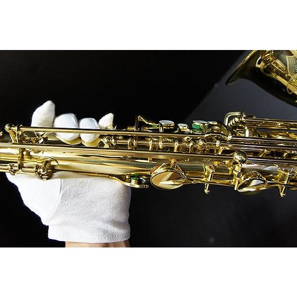 セルマー シリーズ3 jubilee前 テナーサックス 彫刻 N602794 囗L巛