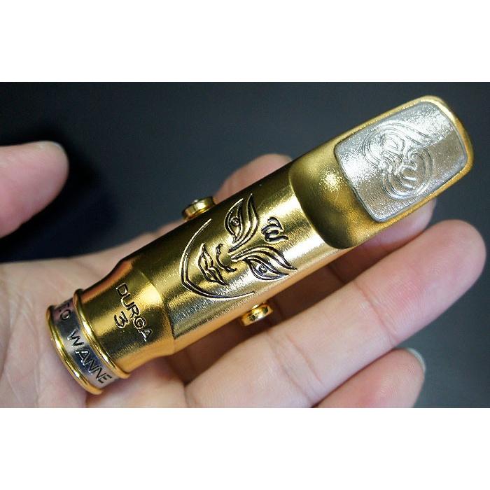 ほぼ未使用 美品 Theo Wanne DURGA セオワニ ダーガ 3 開き7 ほぼ未使用 美品 Theo Wanne DURGA セオワニ ダーガ 3 開き7