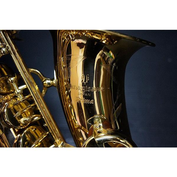 ヤナギサワ A902 アルトサックス Skbケース付き 動画あり 00253614囗l Mi171205508l フライズ ヤフー店 通販 Yahoo ショッピング