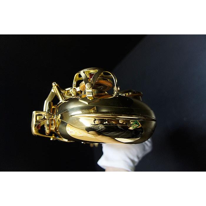 ヤマハ YAS-855 アルトサックス レアな初代カスタム 独特な音色 ヤマハ YAS-855 アルトサックス レアな初代カスタム 独特な音色