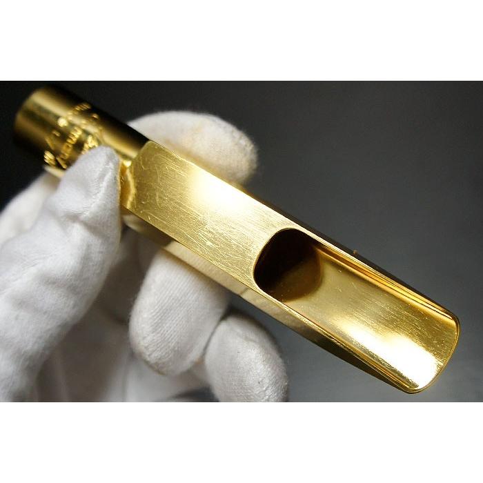 美品】Dave Guardala デイヴ・ガーデラ テナー用マウスピース