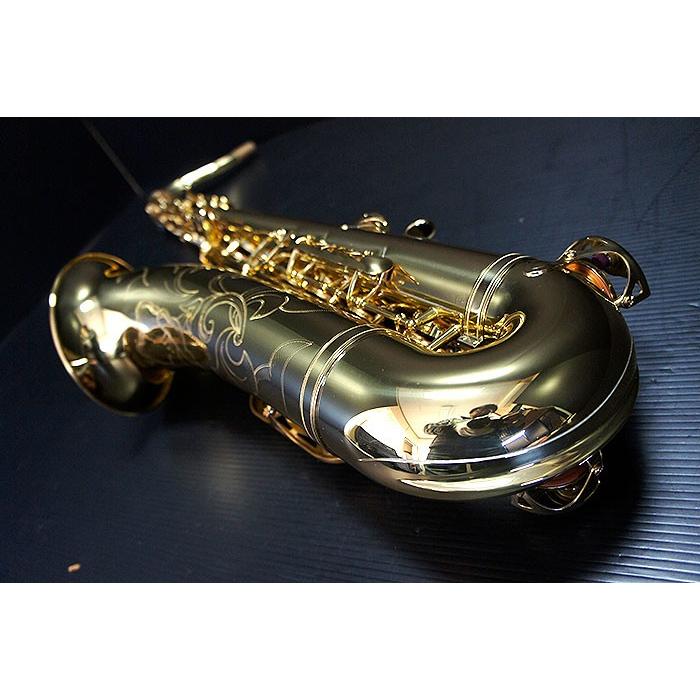 美品】 ヤマハ YTS-62 62ネック 最新モデル テナーサックス