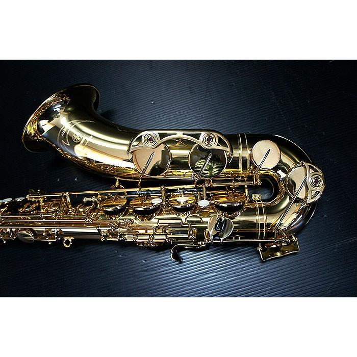 美品】 ヤマハ YTS-62 62ネック 最新モデル テナーサックス