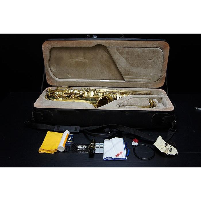 ヤナギサワ T900 テナーサックス ＜購入時の保証書付 00189480囗L