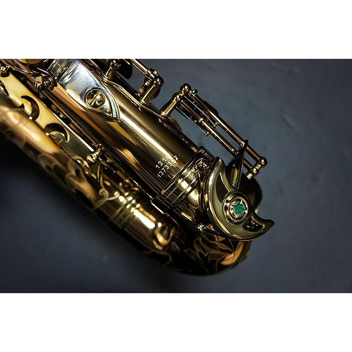 シャトー アルトサックス シャトー アルトサックス CAS-H92L Copper [新品 中古]管楽器