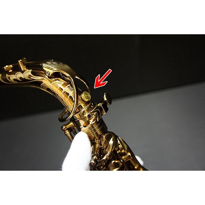 シャトー CASH92DL カスタムパーツ アルトサックス 1373352 囗L