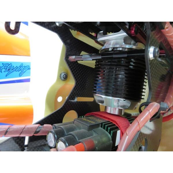 ヘリ 電動 JR シルフィードE12 ボディ付 フルセット 中古 : フライズ