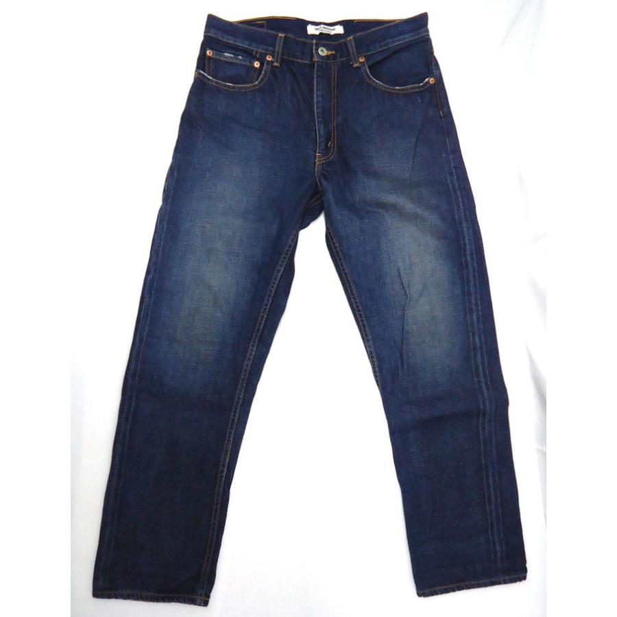 JUNYA WATANABE ジュンヤワタナベ JZ-P203 デニム パンツ USED