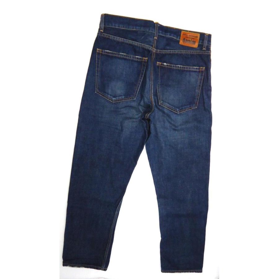 JUNYA WATANABE ジュンヤワタナベ JZ-P203 デニム パンツ USED