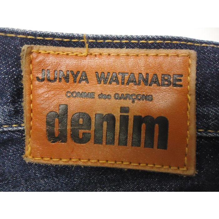 ジュンヤワタナベコムデギャルソンAD2003 コムデギャルソン ジュンヤワタナベ Tシャツ AD2003 スター 星柄