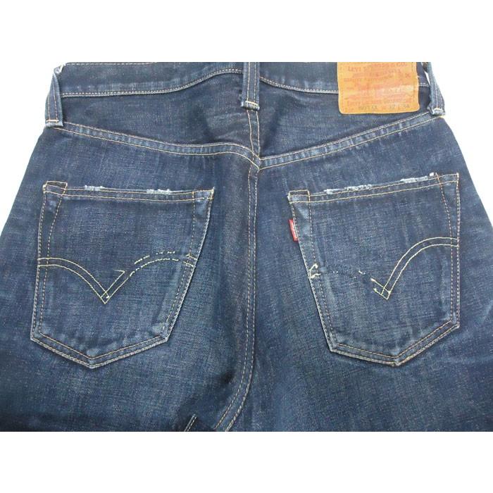 LEVI'S VINTAGE CLOTHING LVC リーバイス 501XX 1947モデル LEVI'S VINTAGE CLOTHING LVC リーバイス 501XX 1947モデル