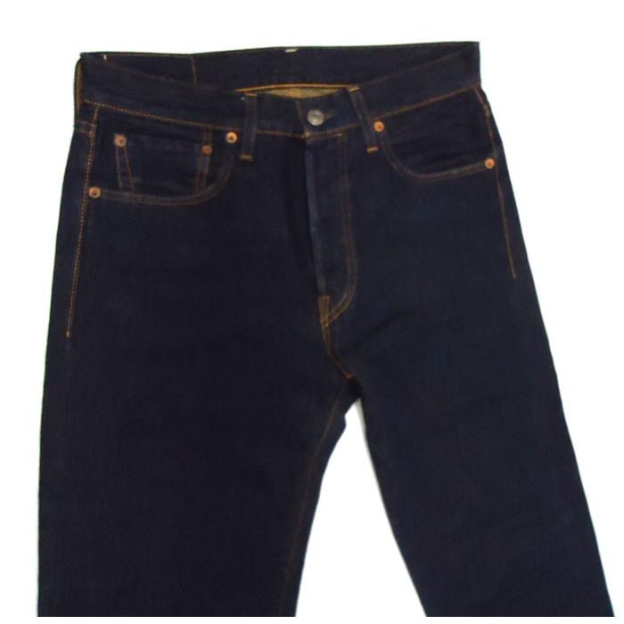 6879⑧【Levi's 501 デニム ジーンズ】 Levi's ジーンズ デニム デニムパンツ Levi's（リーバイス）90's