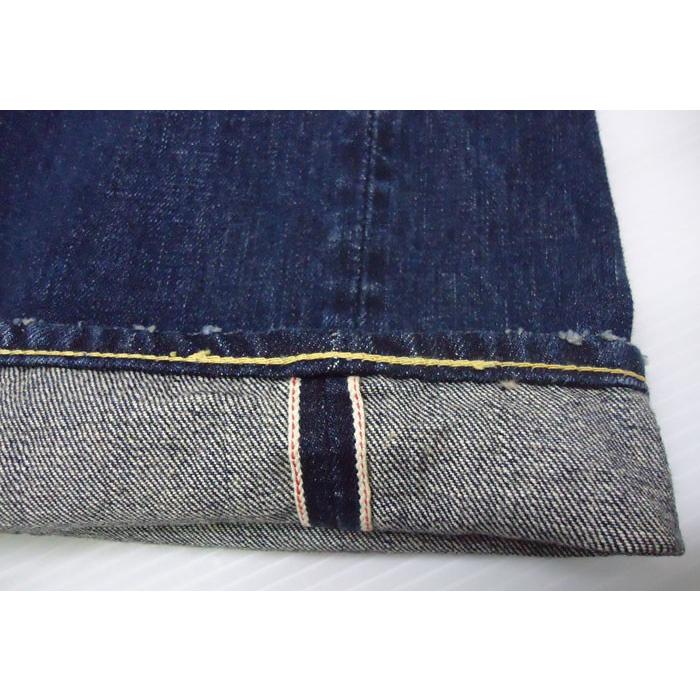 パンツ 501XX 55501 LEVI'S(リーバイス) 501XX 55年復刻モデルデニムパンツ55501