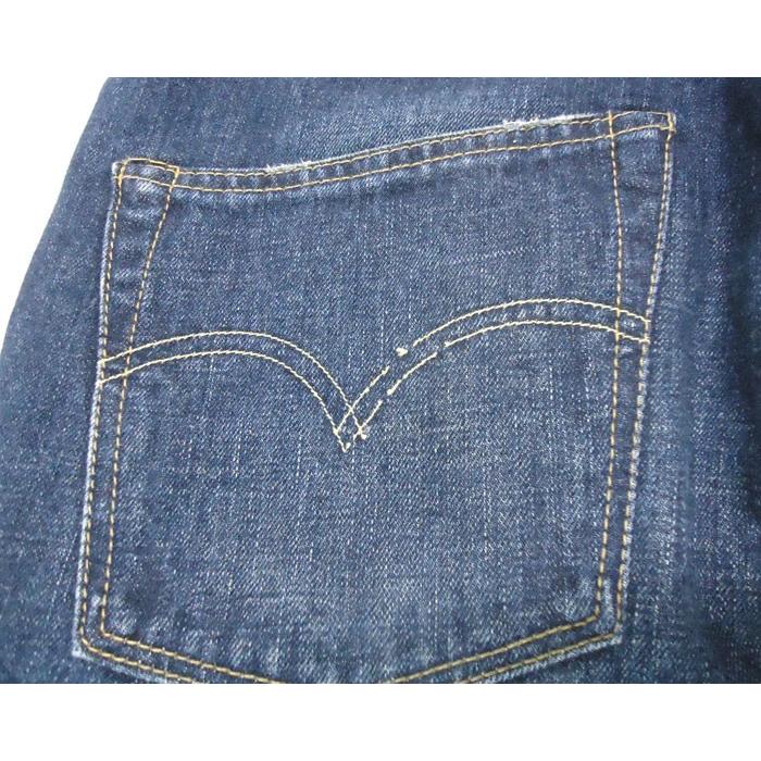 パンツ 501XX 55501 LEVI'S(リーバイス) 501XX 55年復刻モデルデニムパンツ55501