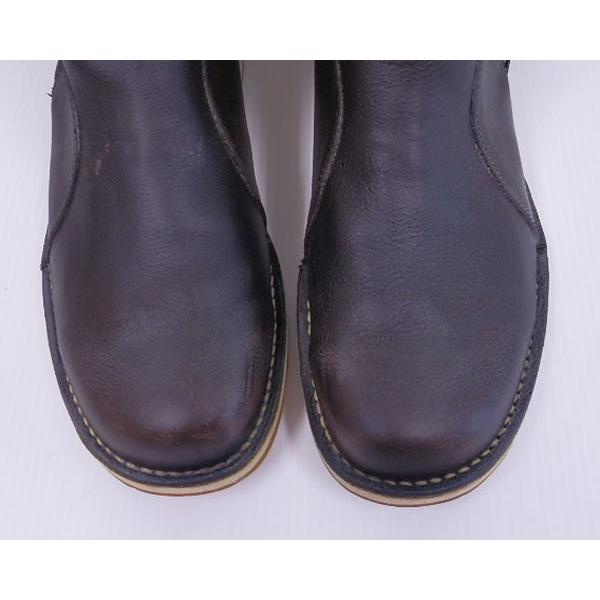 激レア絶盤品 ダナー DANNER サイドジップブーツD-1105 OAK 激レア絶盤品 ダナー DANNER サイドジップブーツD-1105 OAK