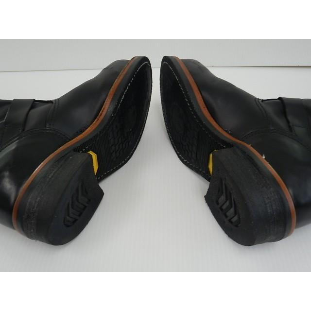CHIPPEWA ENGINEER BOOTS エンジニア 99953 BLK CORDVAN size-5E CHIPPEWA ENGINEER BOOTS エンジニア 99953 BLK CORDVAN size-5E 囗T巛