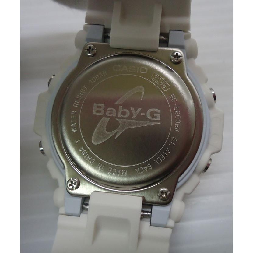 MARY QUANTマリークワント Baby-G コラボ第1弾 限定 美品 囗G MARY QUANTマリークワント Baby-G コラボ第1弾 限定 美品 囗G