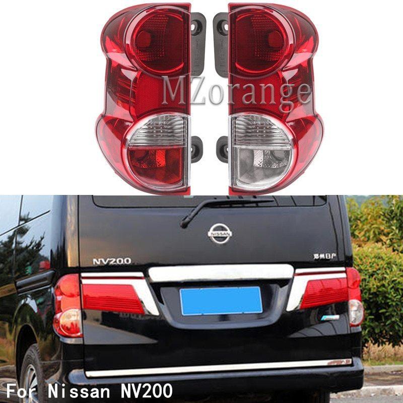 車 テールランプ ブレーキランプ ウインカー 左右 ペア 新品 リア 日産 Nv0 09 Led おすすめ パーツ 交換 カスタム 人気 G Flybird 通販 Yahoo ショッピング