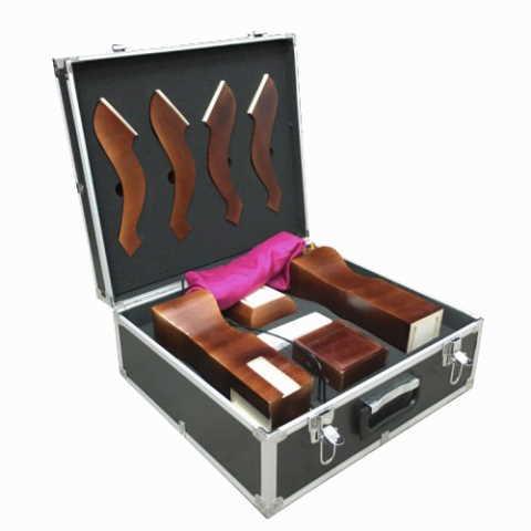 【数量限定アウトレット品】 ラウンドクラシカルフローティングテーブル　予約販売品 【CEG1293174631】(45500円)